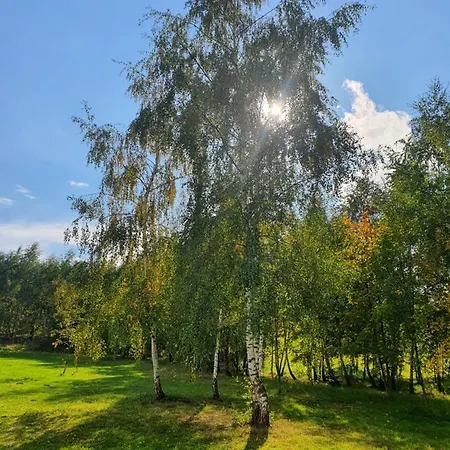 Lodge Ptaszkova Przystan