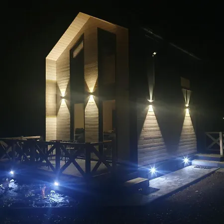 別荘 Ptaszkova Przystan