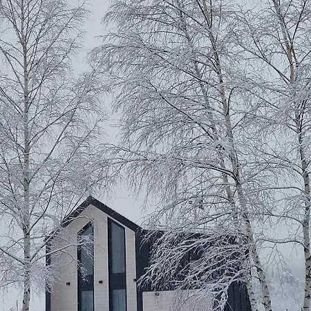 Lodge Ptaszkova Przystan