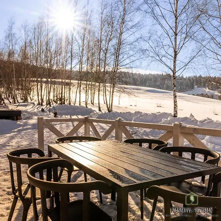 別荘 Ptaszkova Przystan