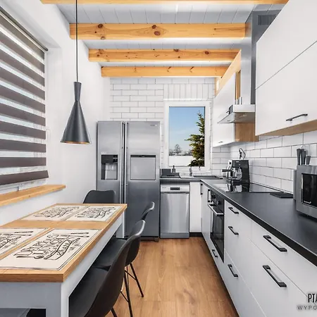 Ptaszkova Przystan * Ptaszkowa