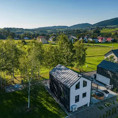 Ptaszkova Przystan Ptaszkowa