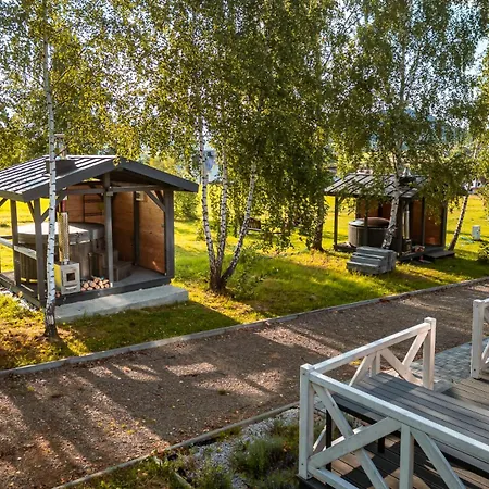 Ptaszkova Przystan 別荘 Ptaszkowa