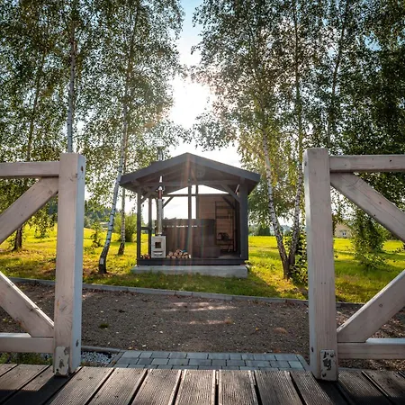 Ptaszkova Przystan Ptaszkowa