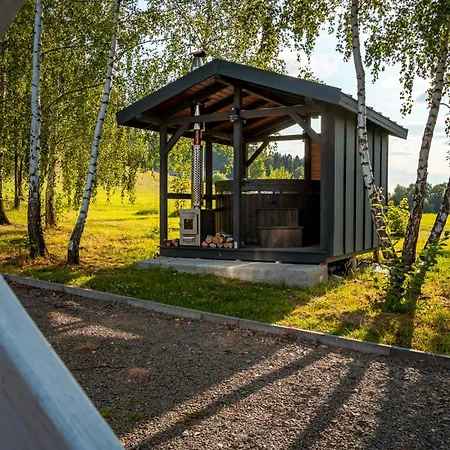 Ptaszkova Przystan * Ptaszkowa