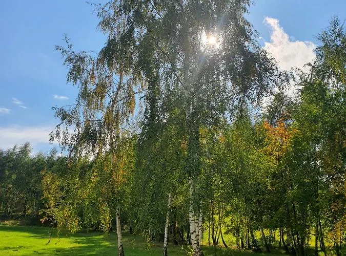 Casa vacanze Ptaszkova Przystan