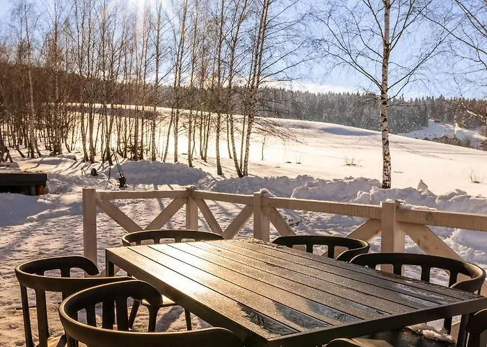 Casa vacanze Ptaszkova Przystan