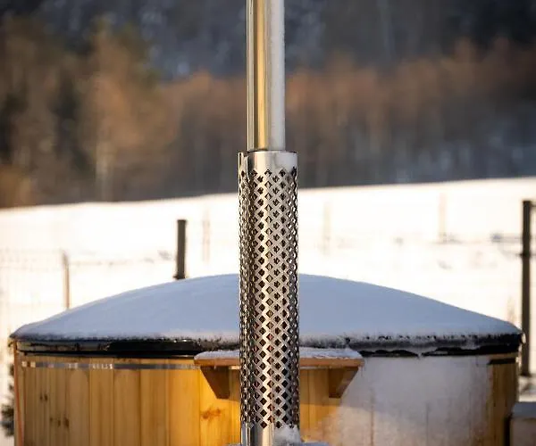 Casa vacanze Ptaszkova Przystan *