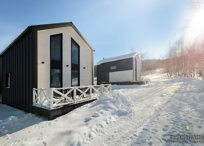 Ptaszkova Przystan *