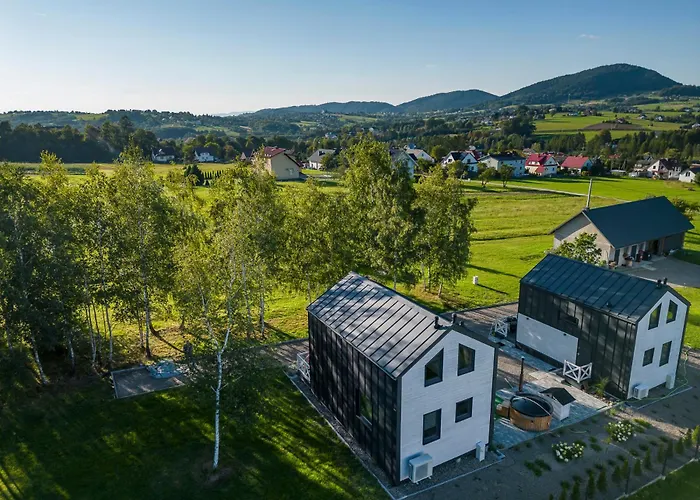 Ptaszkova Przystan Ptaszkowa