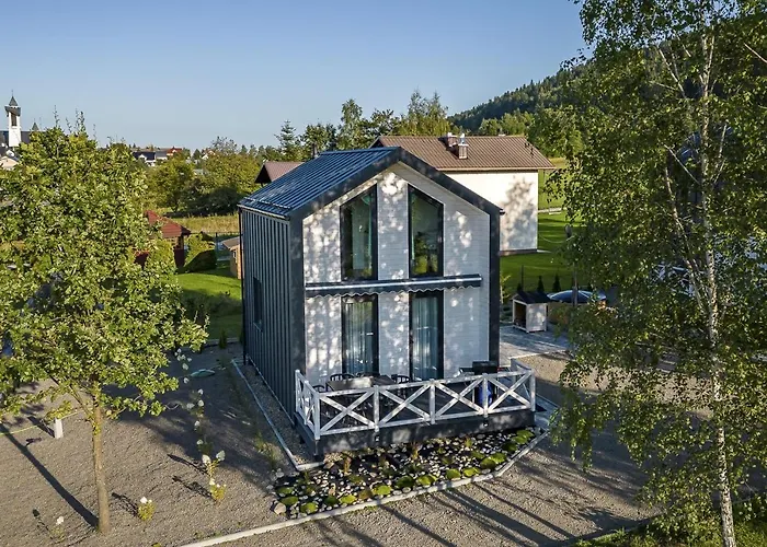 Ptaszkova Przystan * Ptaszkowa