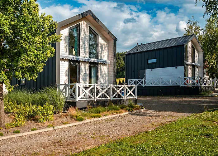 Ptaszkova Przystan Casa vacanze *