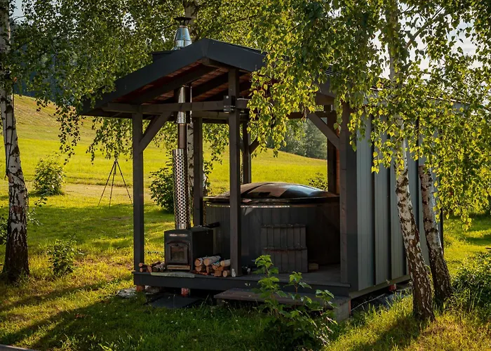 Casa vacanze Ptaszkova Przystan *