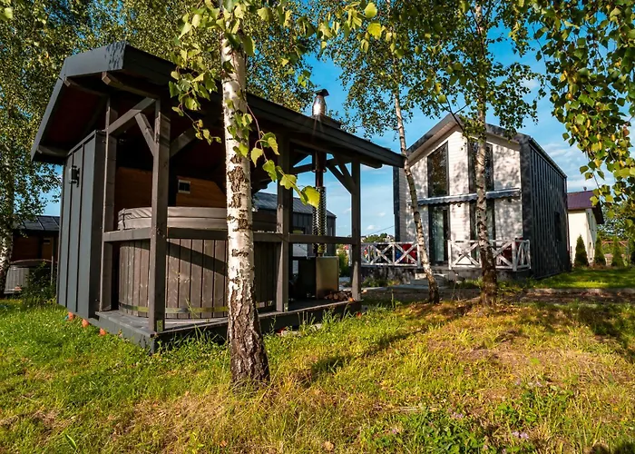 Ptaszkova Przystan *