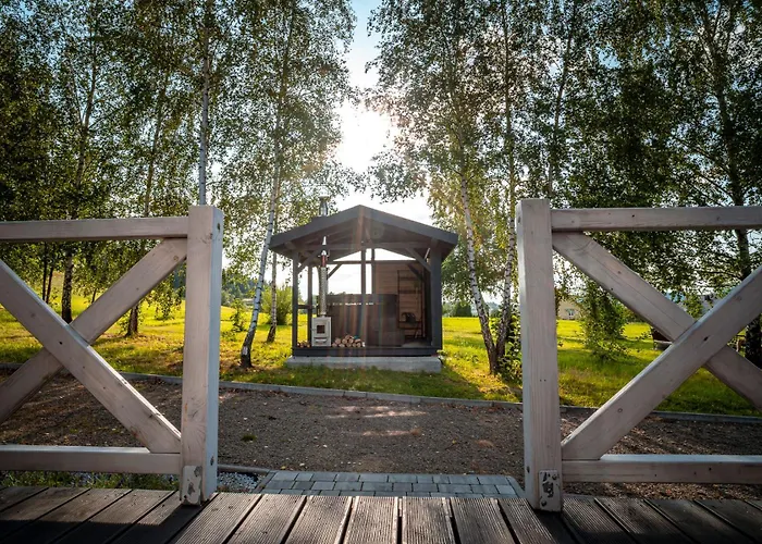 Ptaszkova Przystan Ptaszkowa