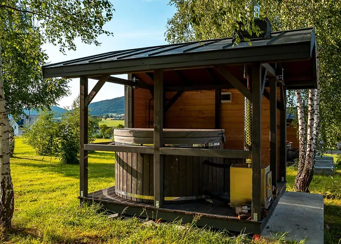 Casa vacanze Ptaszkova Przystan *