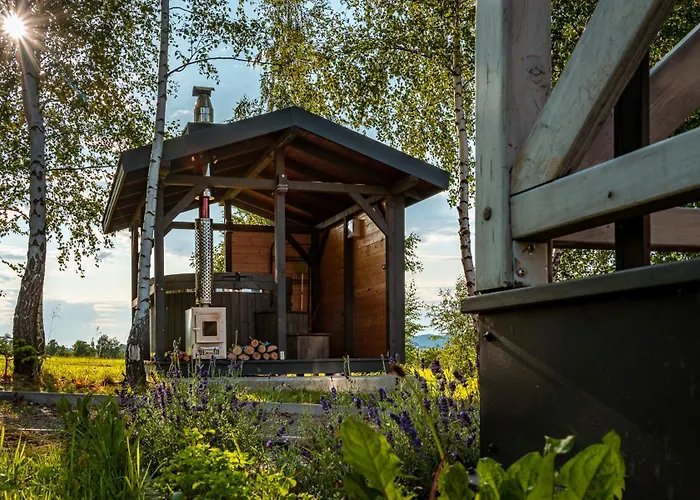 Casa vacanze Ptaszkova Przystan Ptaszkowa