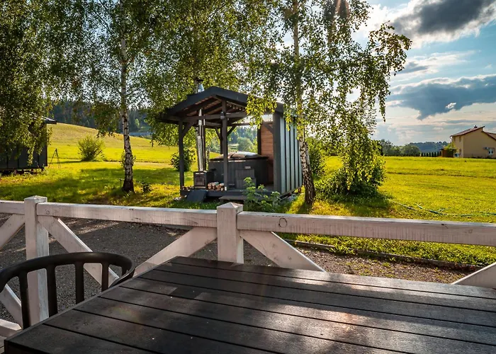 Ptaszkova Przystan *