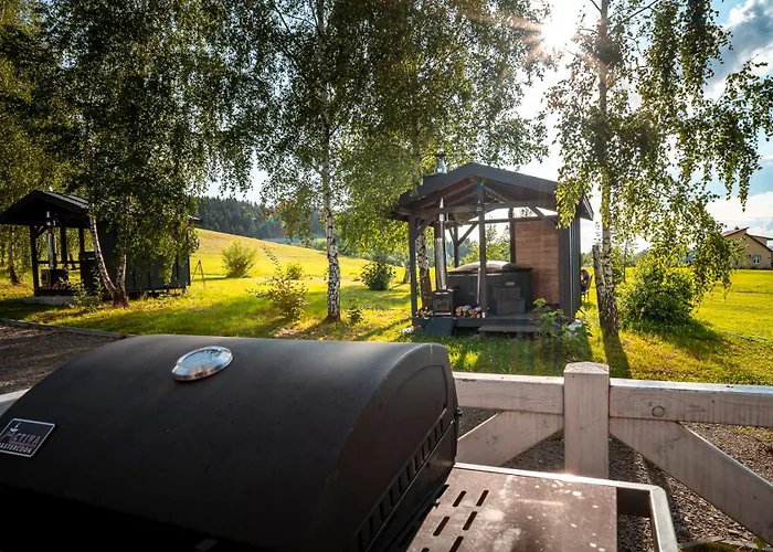 Ptaszkova Przystan Ptaszkowa