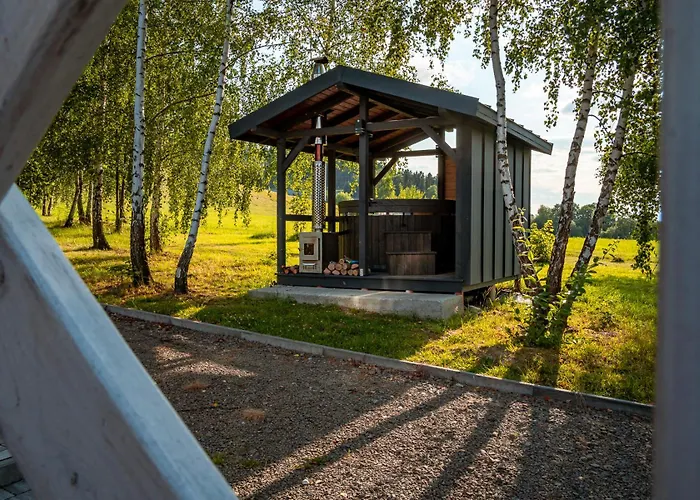 Ptaszkova Przystan * Ptaszkowa