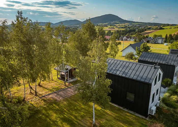 Ptaszkova Przystan Casa vacanze