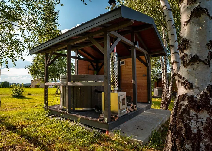 Casa vacanze Ptaszkova Przystan