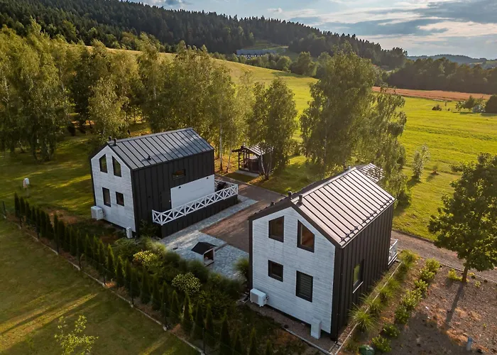 Casa vacanze Ptaszkova Przystan *