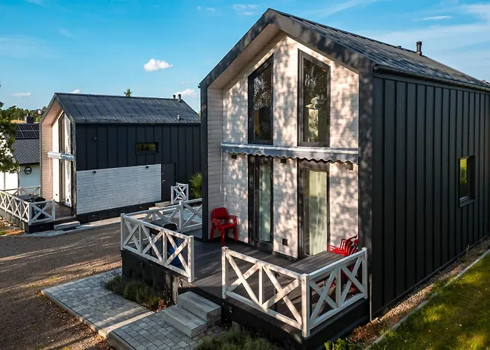 Ptaszkova Przystan Casa vacanze Ptaszkowa