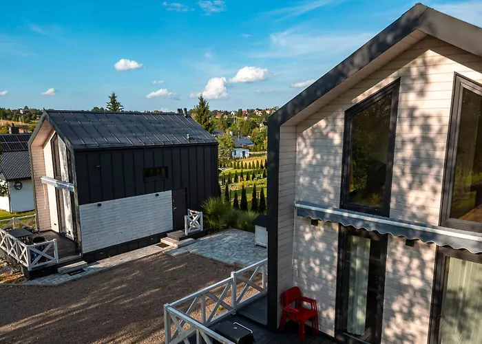 Casa vacanze Ptaszkova Przystan Ptaszkowa